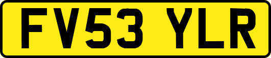 FV53YLR