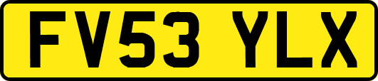 FV53YLX
