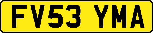FV53YMA