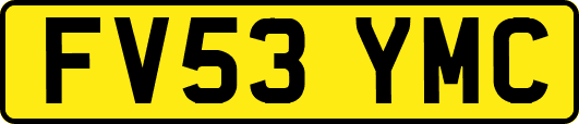 FV53YMC