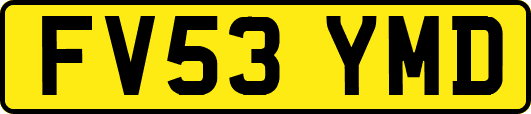 FV53YMD