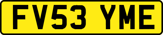 FV53YME