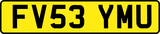 FV53YMU