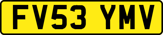 FV53YMV