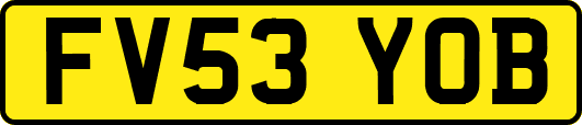 FV53YOB