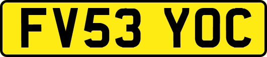 FV53YOC