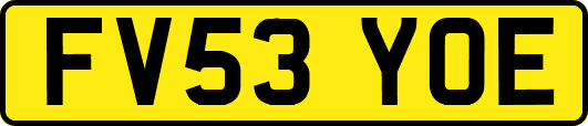 FV53YOE