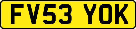 FV53YOK