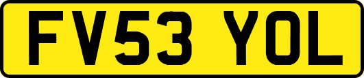 FV53YOL