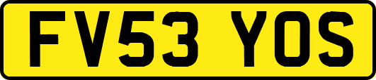 FV53YOS