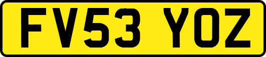 FV53YOZ