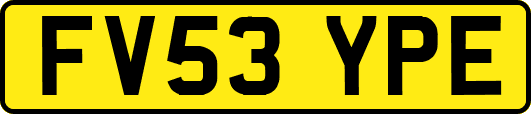 FV53YPE