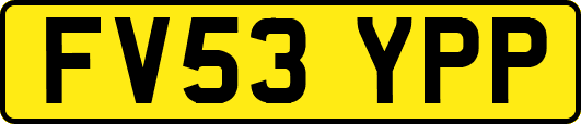 FV53YPP