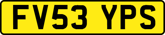 FV53YPS