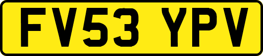 FV53YPV