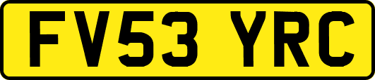 FV53YRC