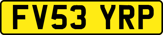 FV53YRP
