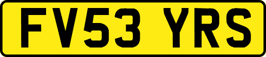 FV53YRS