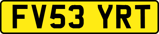 FV53YRT