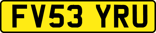 FV53YRU