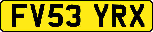 FV53YRX