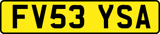 FV53YSA