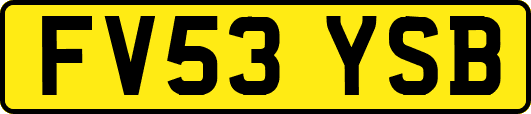 FV53YSB