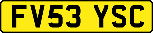 FV53YSC