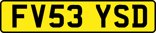 FV53YSD