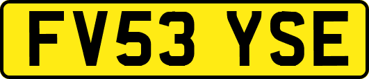 FV53YSE