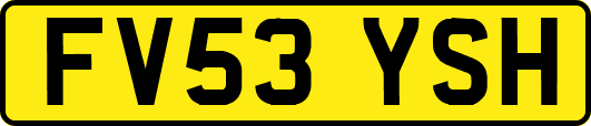FV53YSH