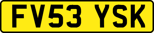 FV53YSK