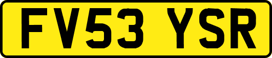 FV53YSR