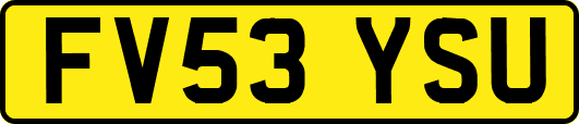 FV53YSU
