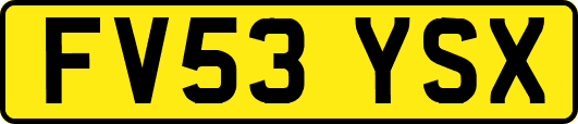 FV53YSX