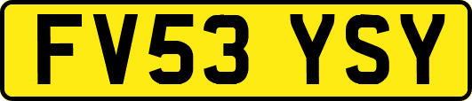FV53YSY