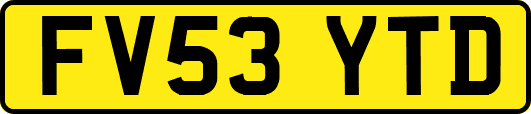 FV53YTD
