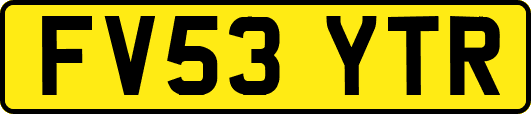 FV53YTR