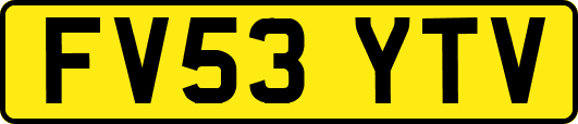 FV53YTV