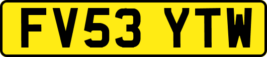 FV53YTW