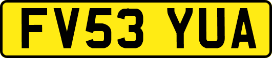 FV53YUA