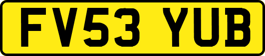 FV53YUB