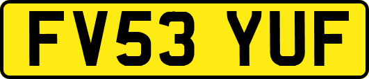 FV53YUF