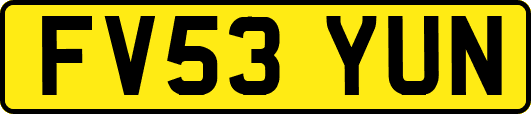 FV53YUN