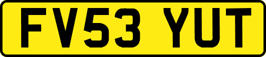 FV53YUT