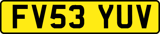 FV53YUV