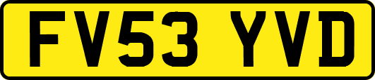 FV53YVD