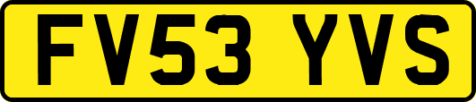 FV53YVS
