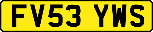 FV53YWS