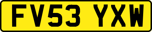 FV53YXW